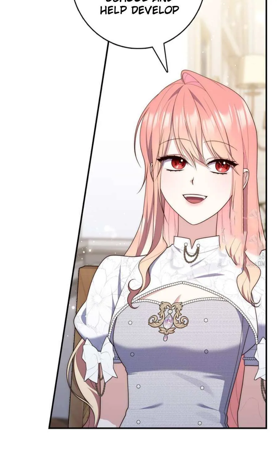 Read A Fortune-Telling Princess chapter 85 image 96 on Lezhin