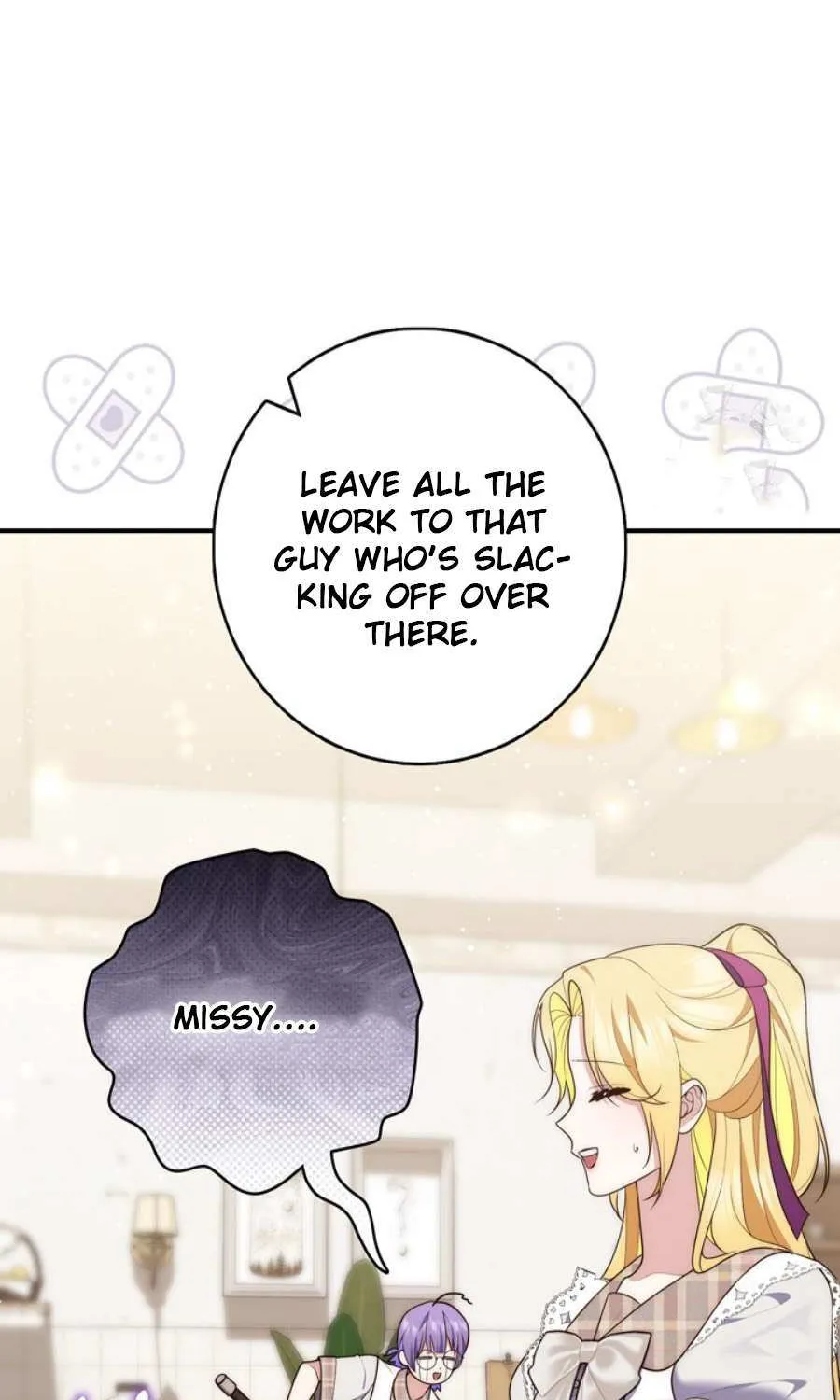 Read A Fortune-Telling Princess chapter 85 image 97 on Lezhin