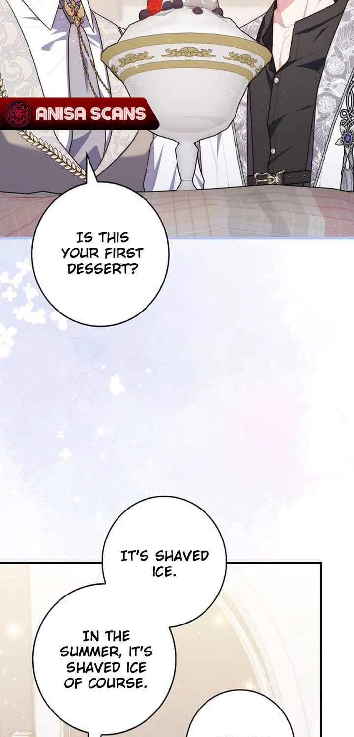 Read A Fortune-Telling Princess chapter 86 image 12 on Lezhin