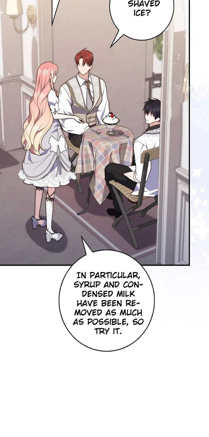 Read A Fortune-Telling Princess chapter 86 image 13 on Lezhin