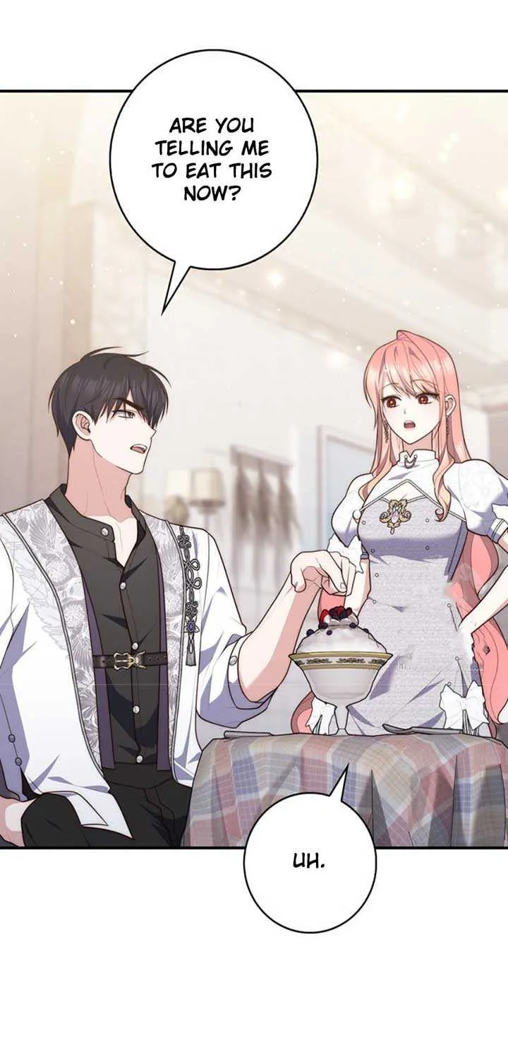 Read A Fortune-Telling Princess chapter 86 image 14 on Lezhin