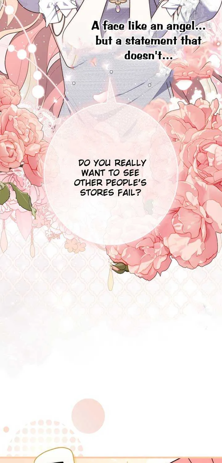 Read A Fortune-Telling Princess chapter 86 image 18 on Lezhin