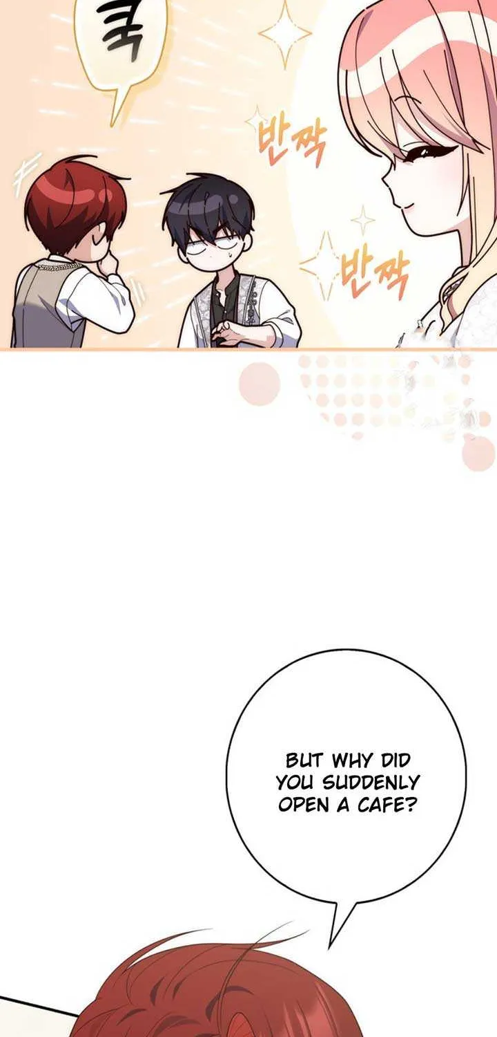 Read A Fortune-Telling Princess chapter 86 image 19 on Lezhin
