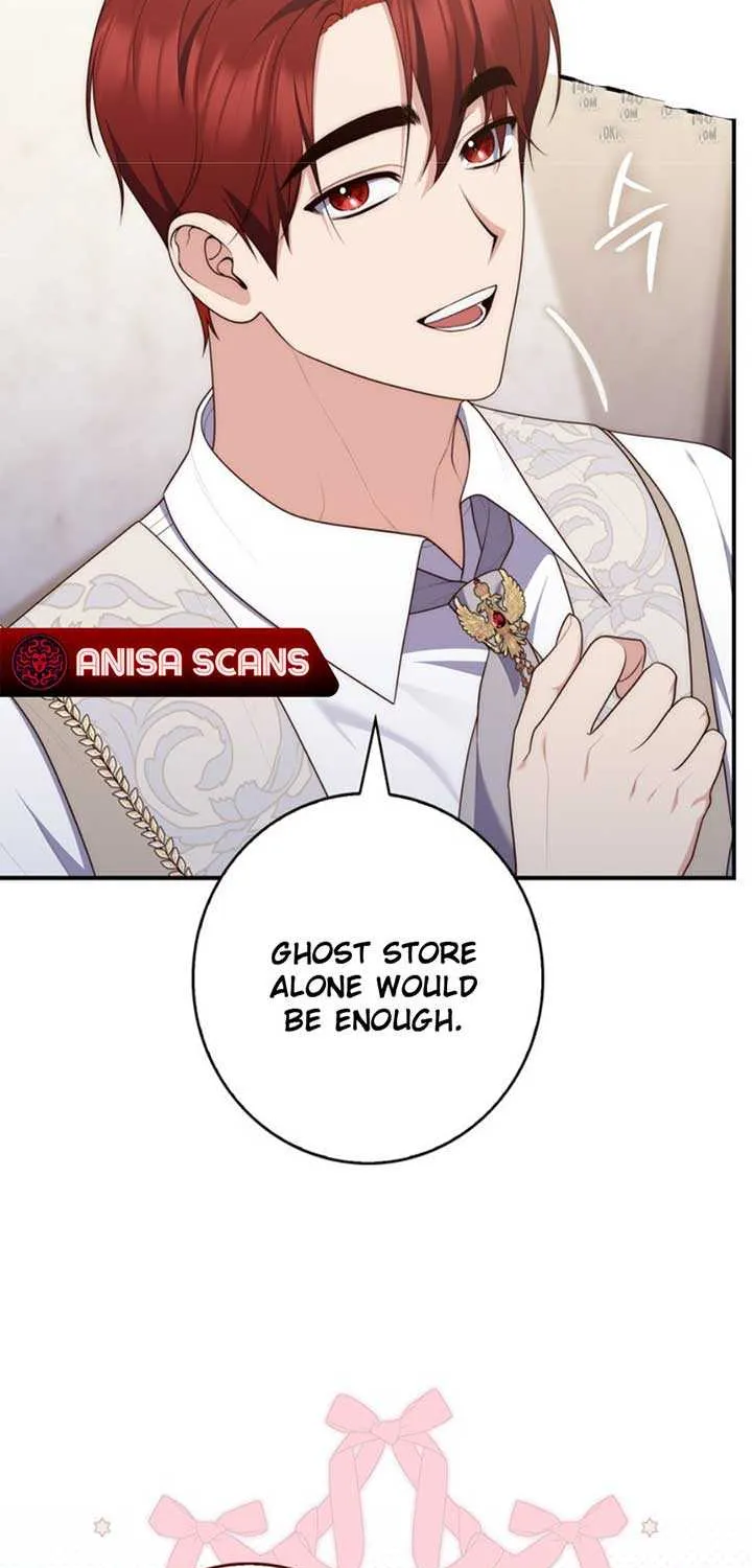 Read A Fortune-Telling Princess chapter 86 image 20 on Lezhin
