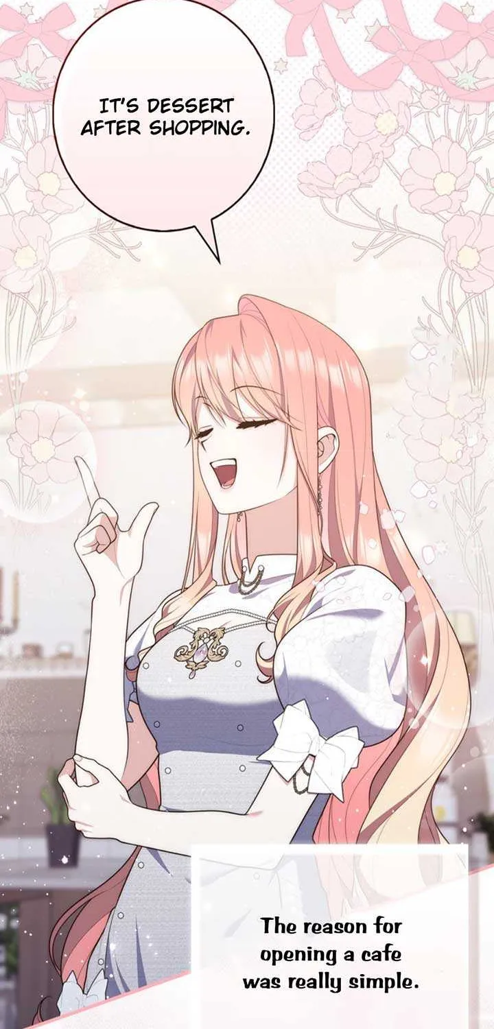 Read A Fortune-Telling Princess chapter 86 image 21 on Lezhin