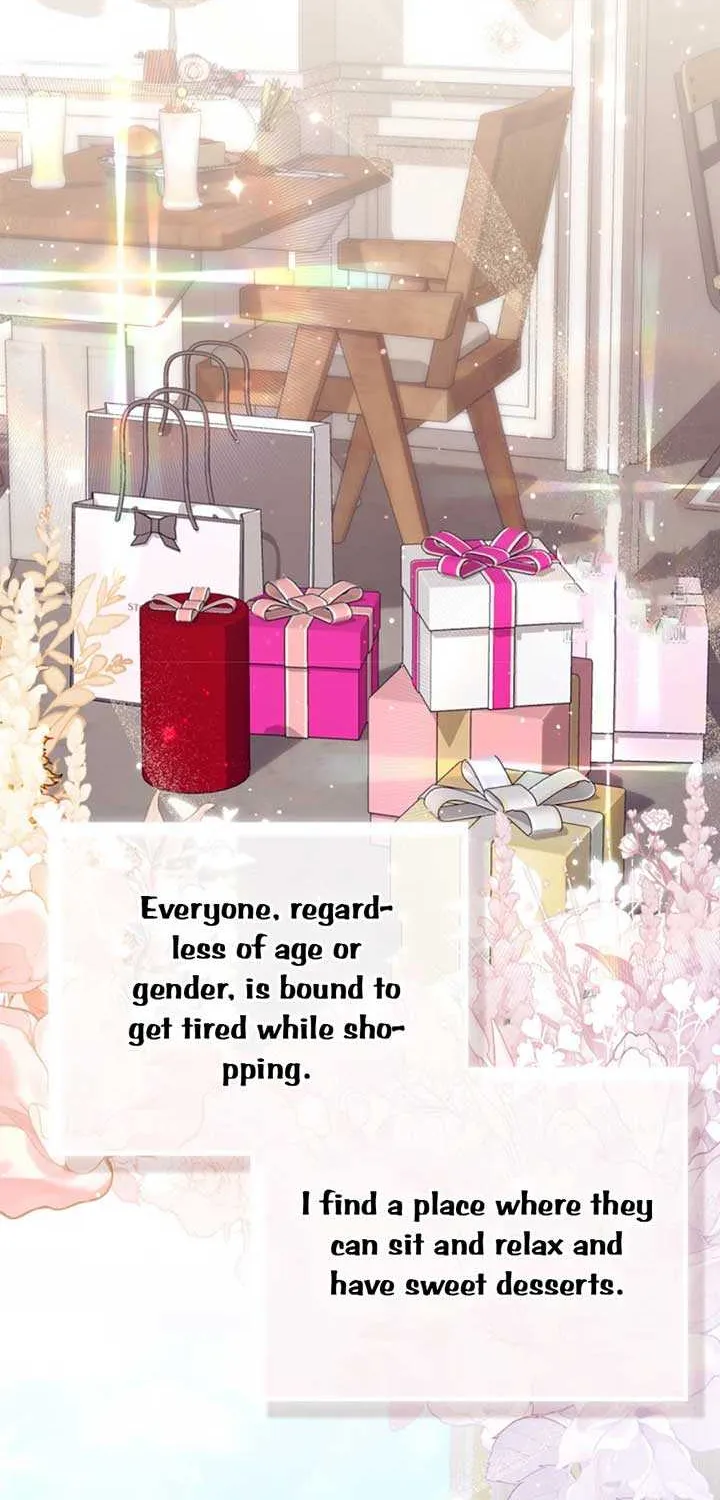 Read A Fortune-Telling Princess chapter 86 image 23 on Lezhin