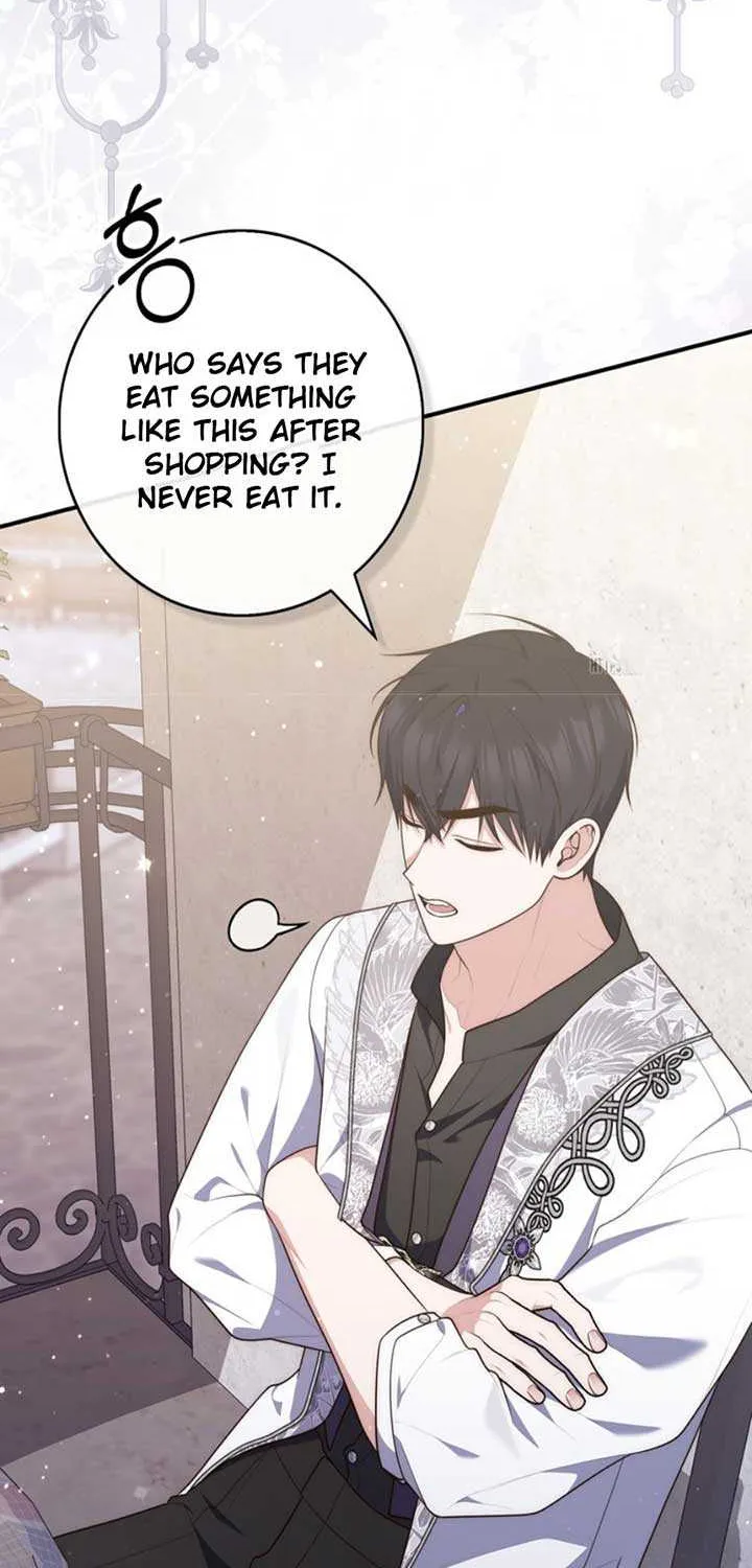 Read A Fortune-Telling Princess chapter 86 image 25 on Lezhin