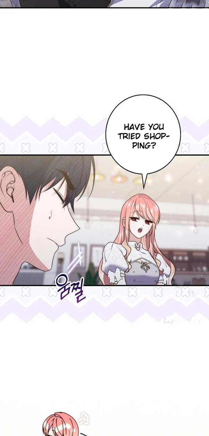 Read A Fortune-Telling Princess chapter 86 image 26 on Lezhin