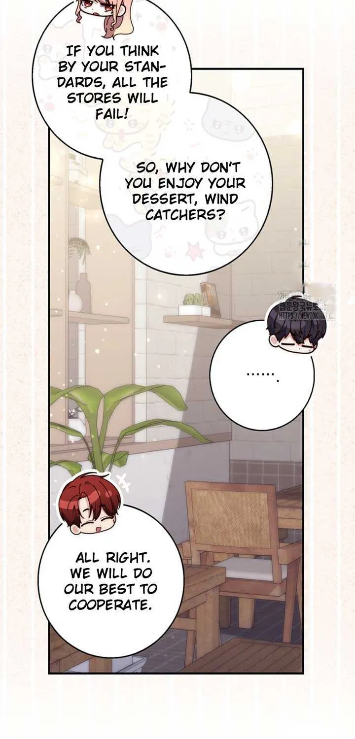Read A Fortune-Telling Princess chapter 86 image 27 on Lezhin