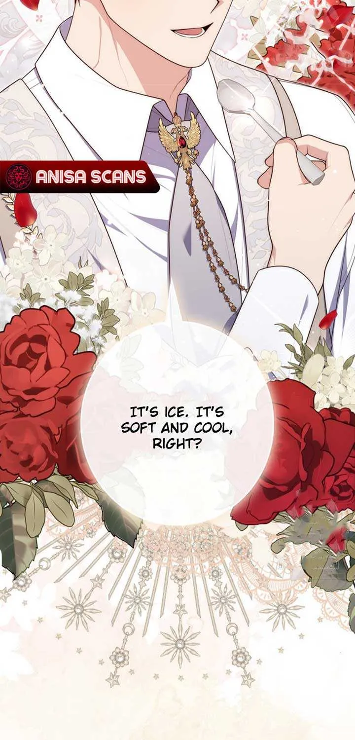Read A Fortune-Telling Princess chapter 86 image 30 on Lezhin