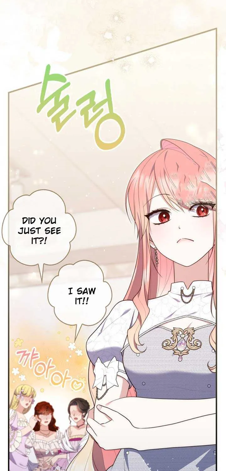 Read A Fortune-Telling Princess chapter 86 image 31 on Lezhin