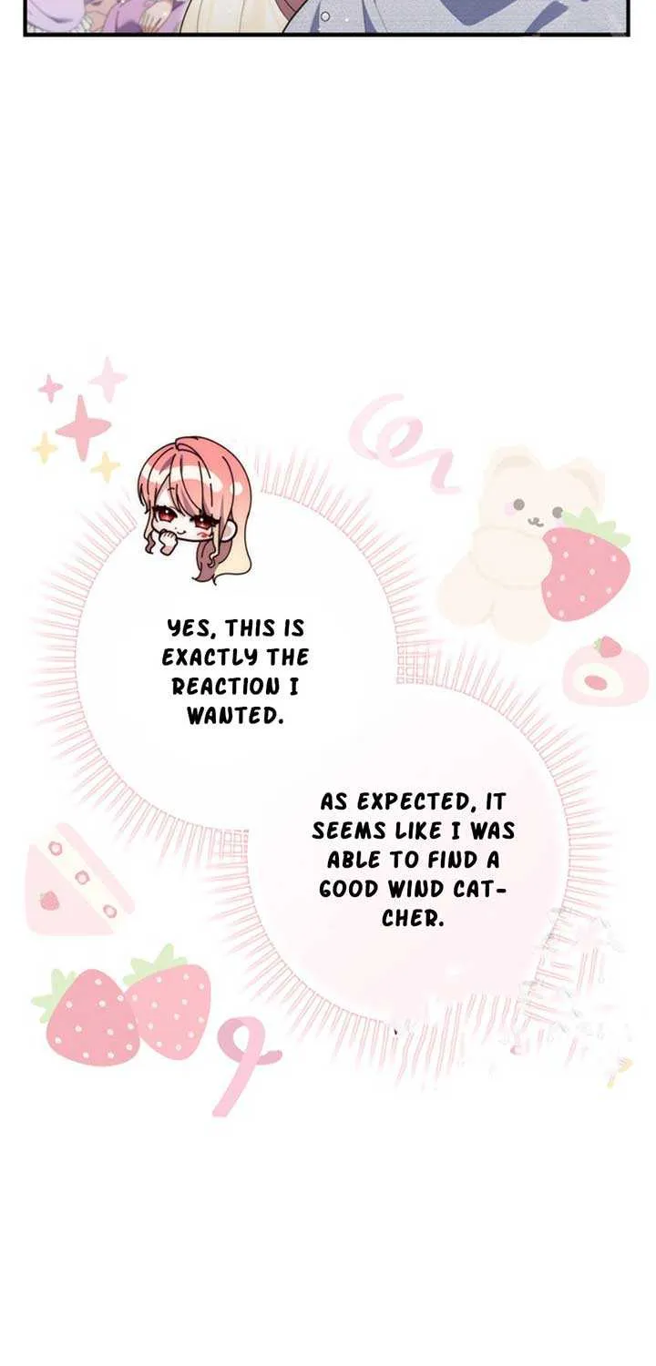 Read A Fortune-Telling Princess chapter 86 image 32 on Lezhin