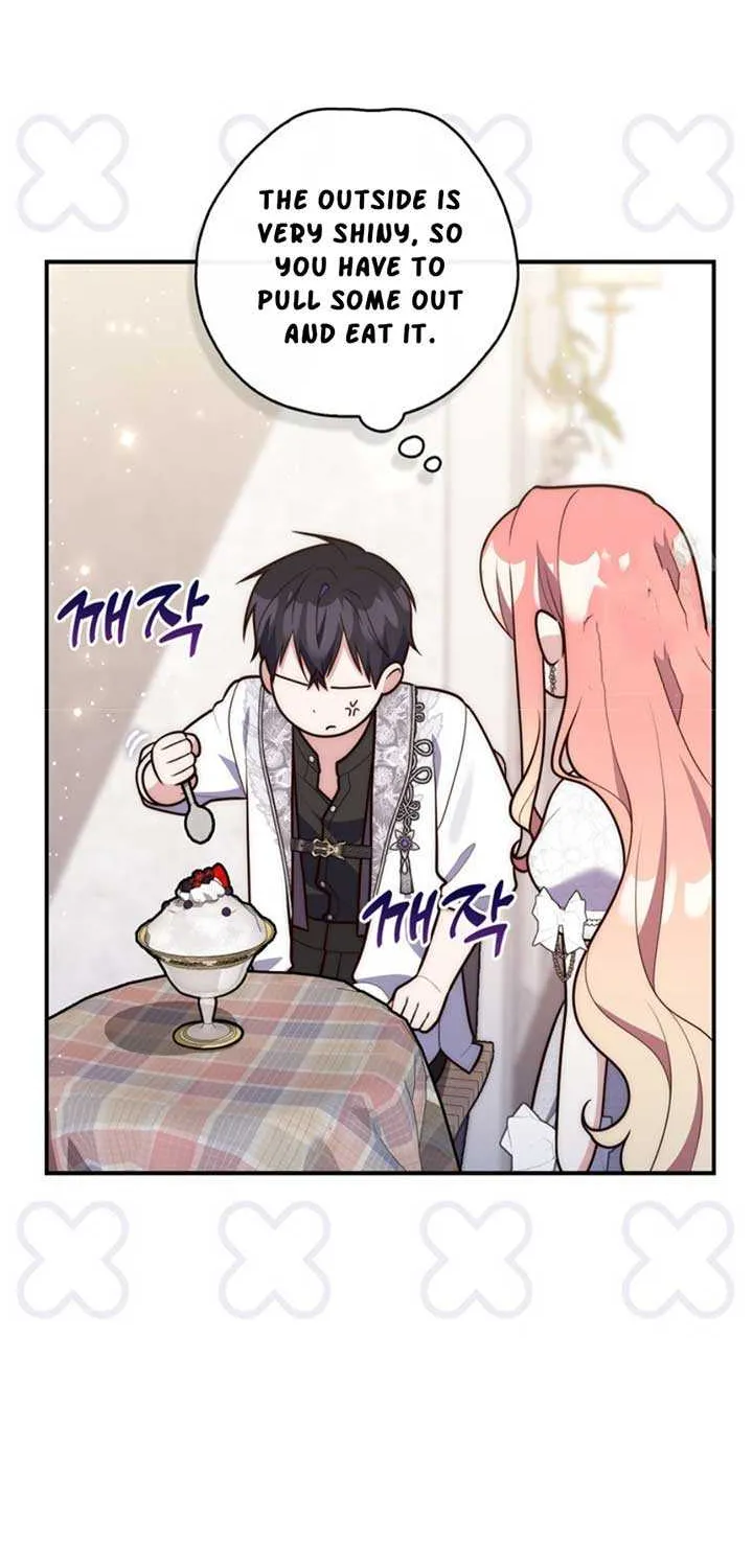 Read A Fortune-Telling Princess chapter 86 image 33 on Lezhin