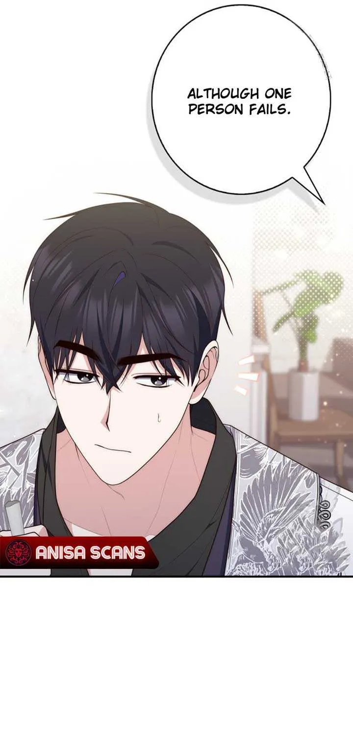 Read A Fortune-Telling Princess chapter 86 image 34 on Lezhin