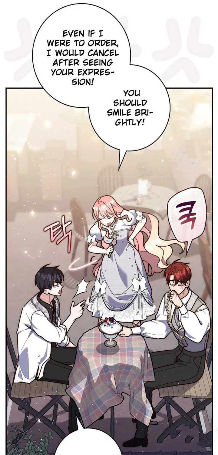 Read A Fortune-Telling Princess chapter 86 image 36 on Lezhin