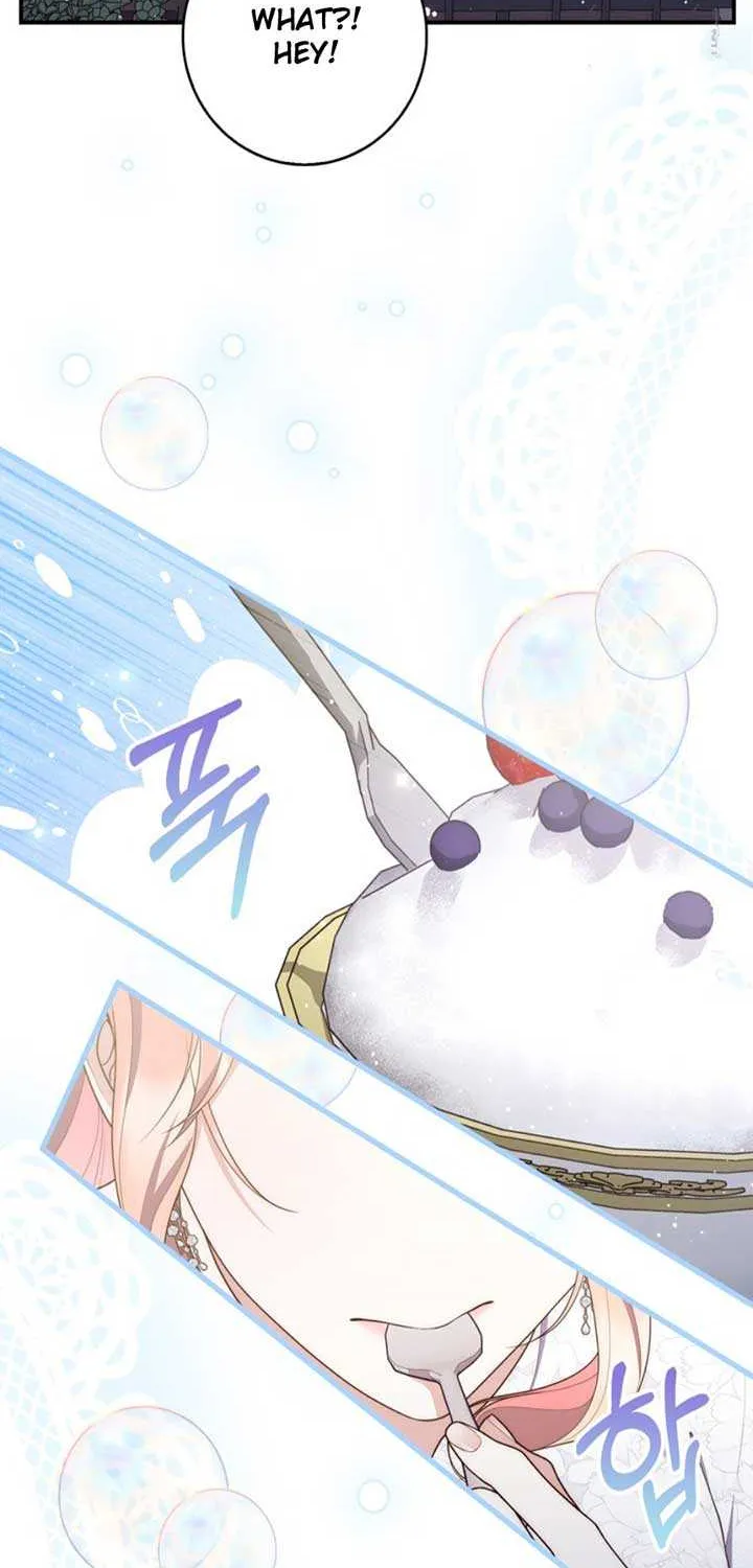 Read A Fortune-Telling Princess chapter 86 image 37 on Lezhin
