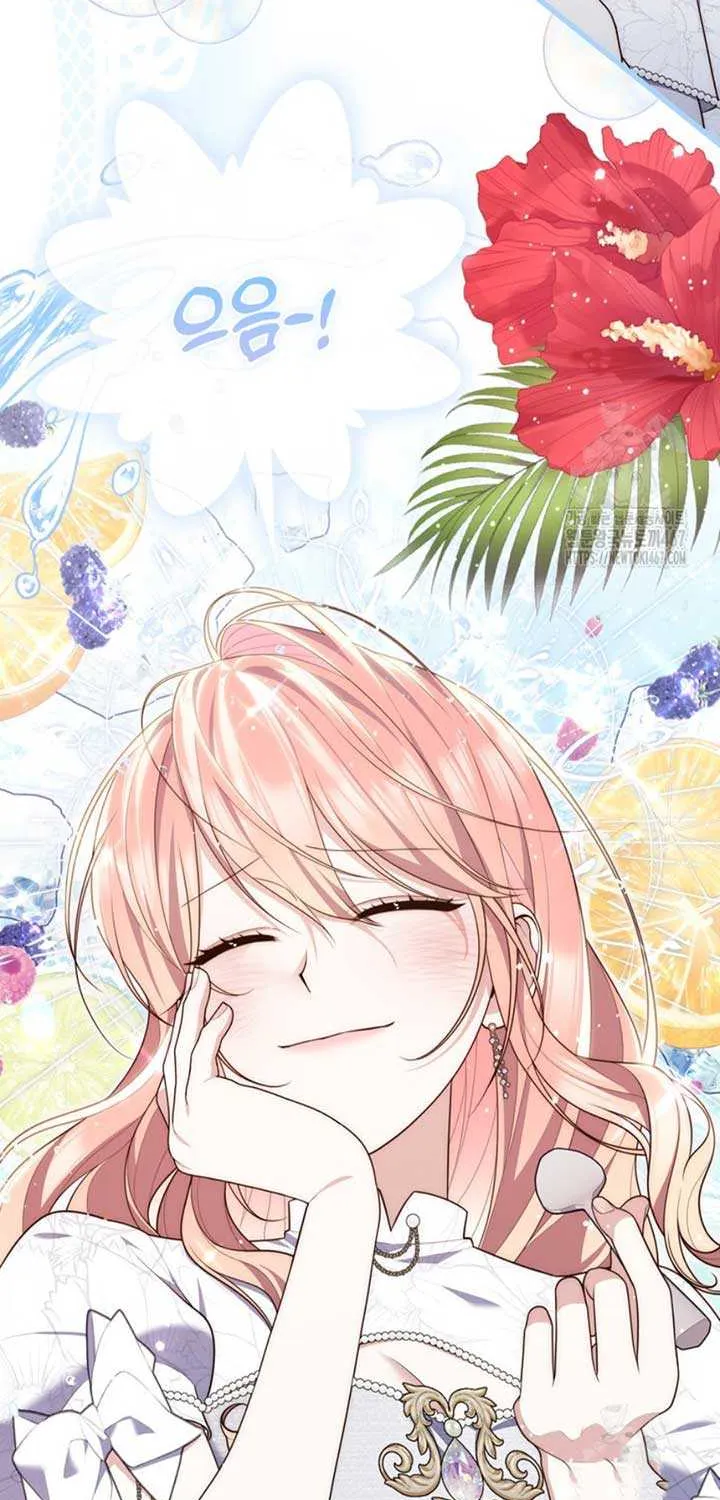 Read A Fortune-Telling Princess chapter 86 image 38 on Lezhin