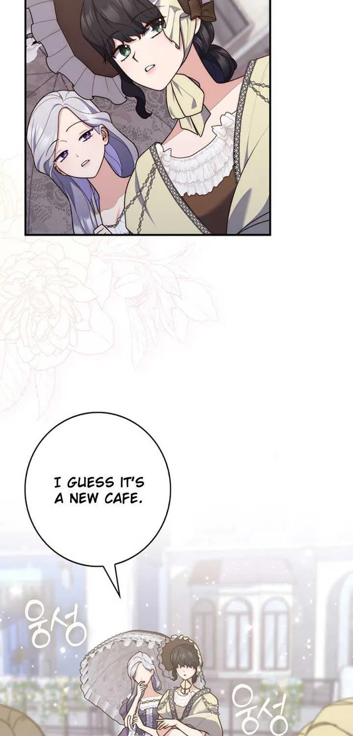 Read A Fortune-Telling Princess chapter 86 image 4 on Lezhin