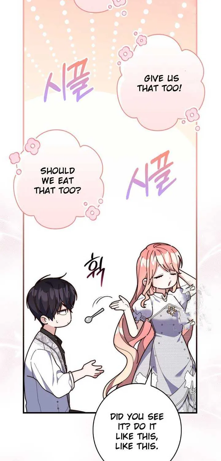 Read A Fortune-Telling Princess chapter 86 image 43 on Lezhin