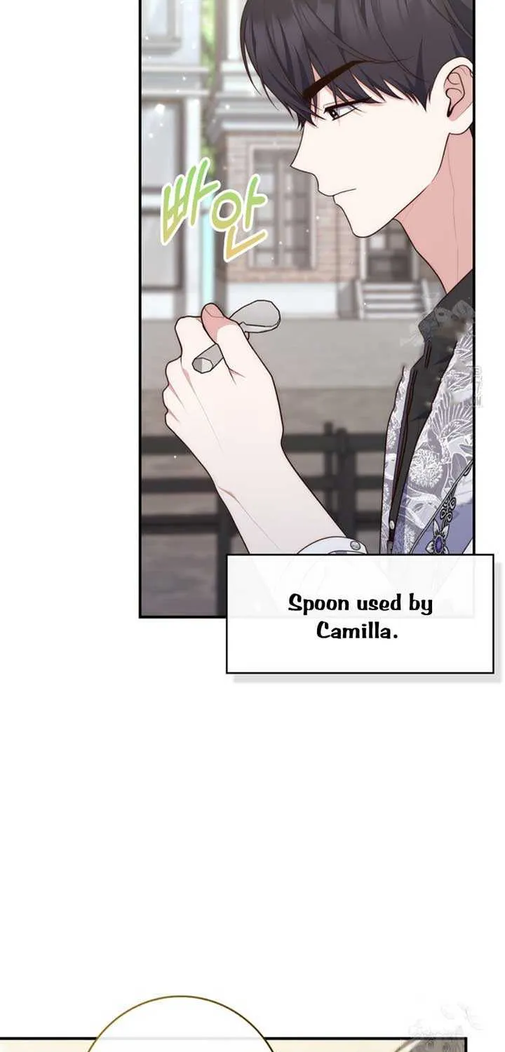 Read A Fortune-Telling Princess chapter 86 image 46 on Lezhin