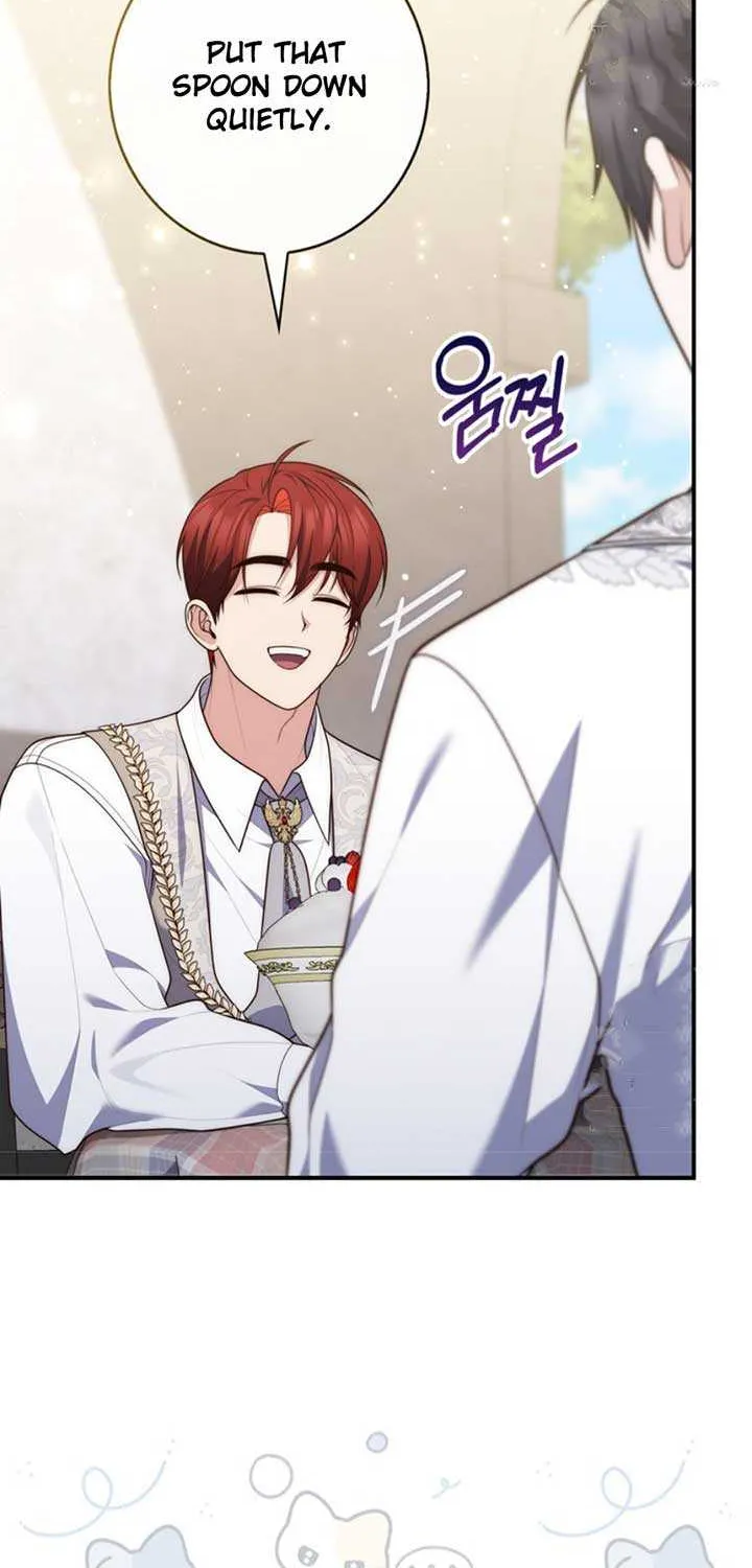 Read A Fortune-Telling Princess chapter 86 image 47 on Lezhin