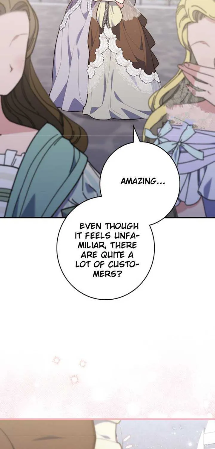 Read A Fortune-Telling Princess chapter 86 image 5 on Lezhin