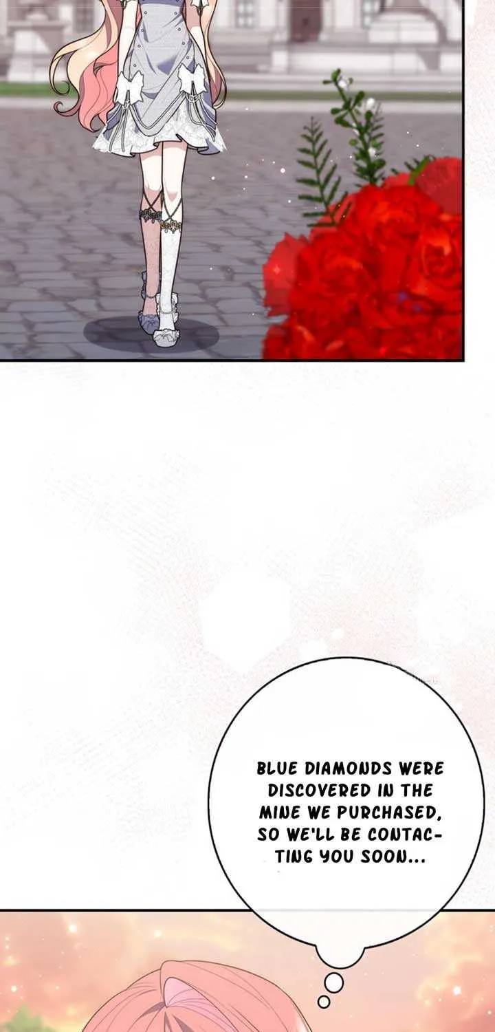 Read A Fortune-Telling Princess chapter 86 image 54 on Lezhin