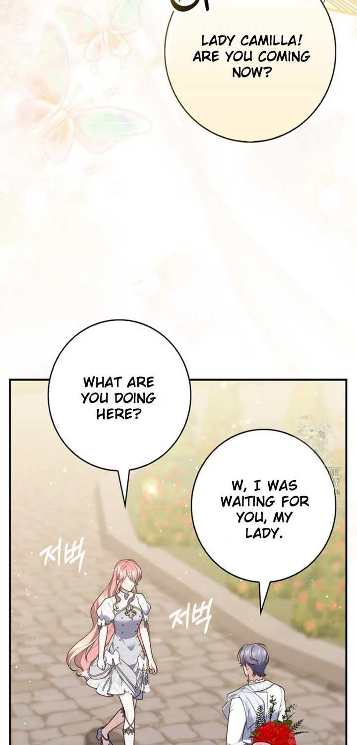 Read A Fortune-Telling Princess chapter 86 image 58 on Lezhin