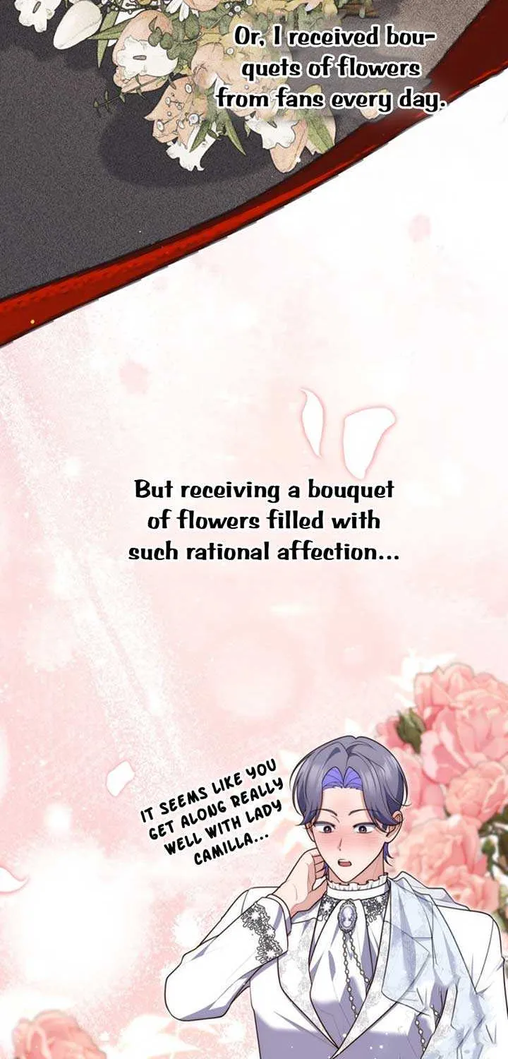 Read A Fortune-Telling Princess chapter 86 image 65 on Lezhin