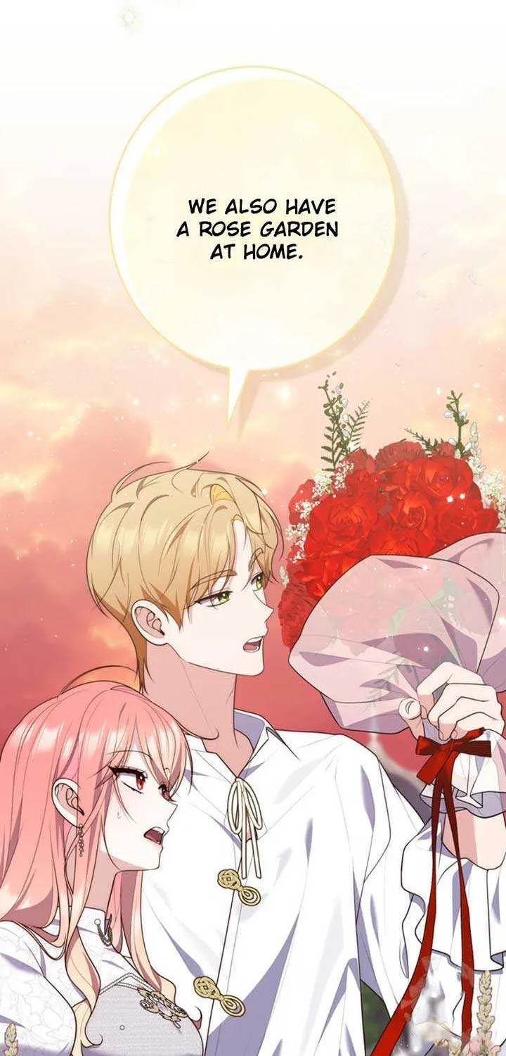 Read A Fortune-Telling Princess chapter 86 image 69 on Lezhin