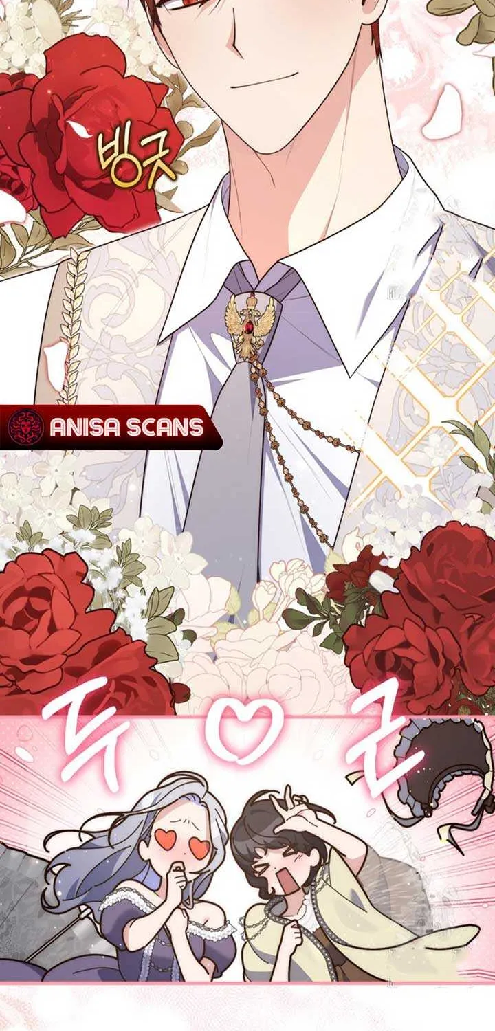 Read A Fortune-Telling Princess chapter 86 image 7 on Lezhin