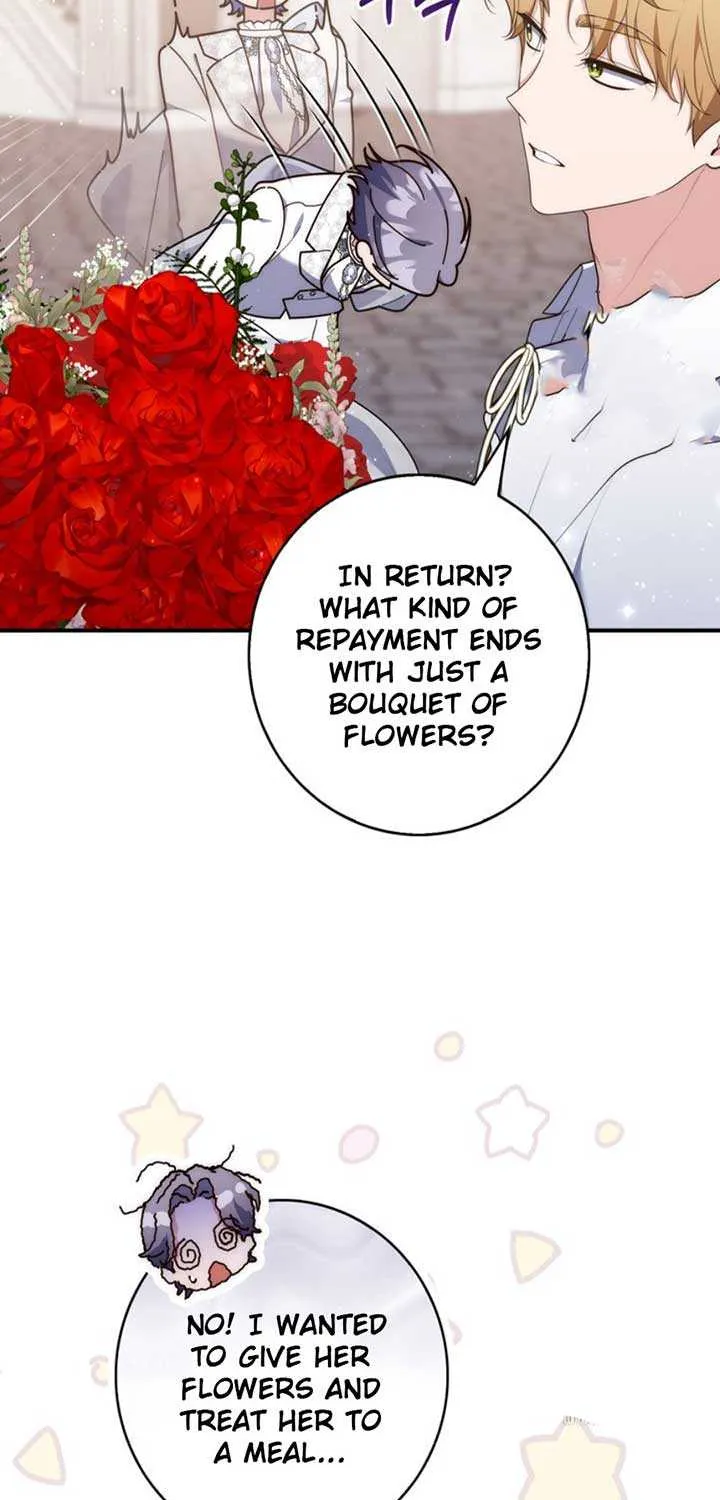 Read A Fortune-Telling Princess chapter 86 image 72 on Lezhin