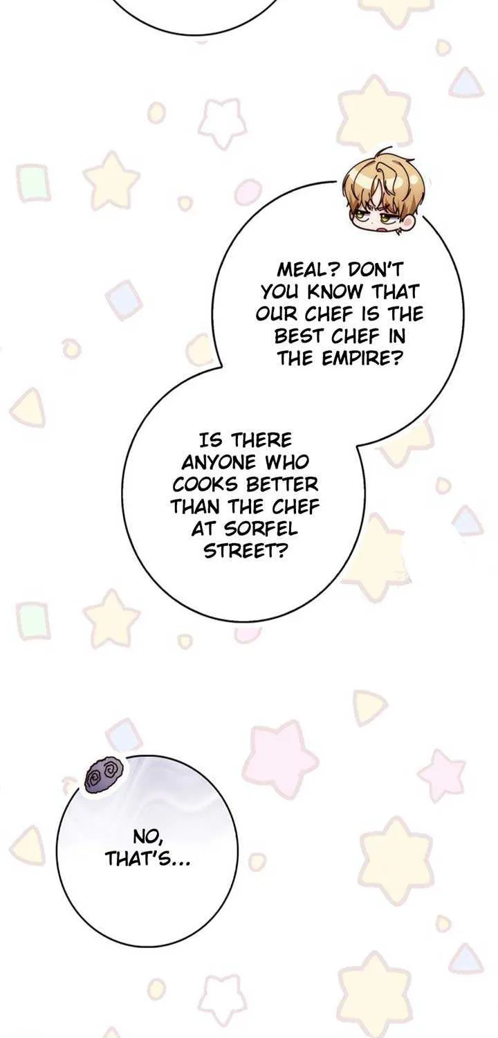 Read A Fortune-Telling Princess chapter 86 image 73 on Lezhin