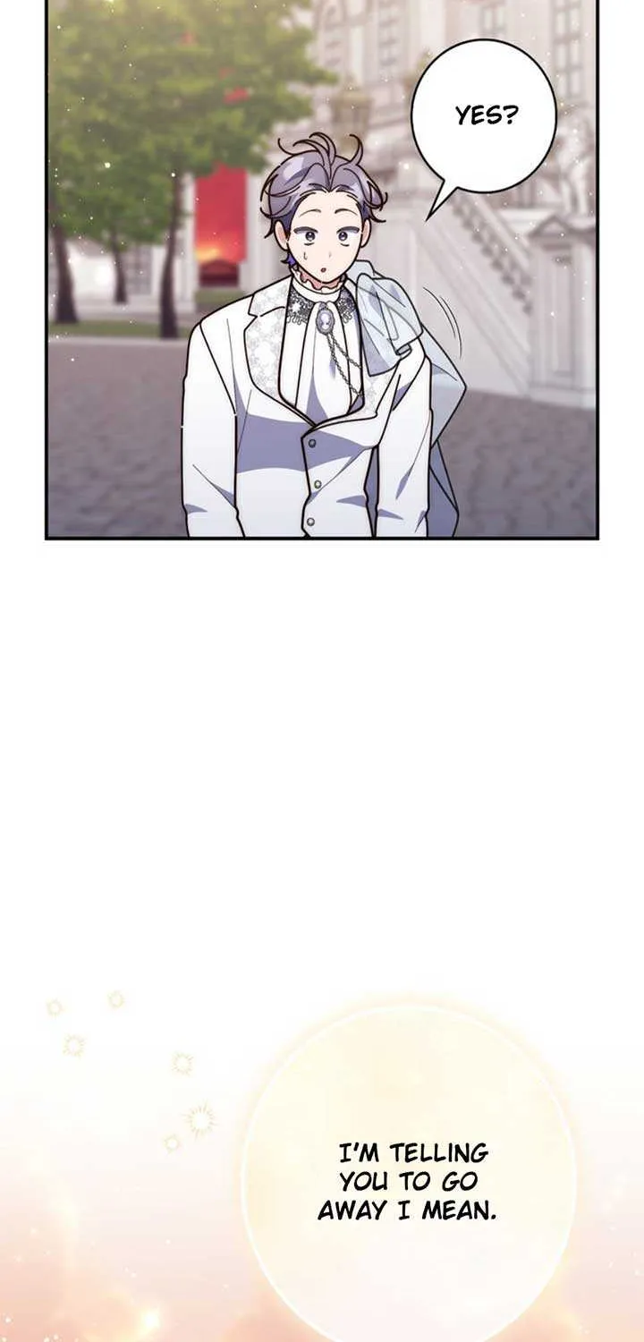 Read A Fortune-Telling Princess chapter 86 image 75 on Lezhin