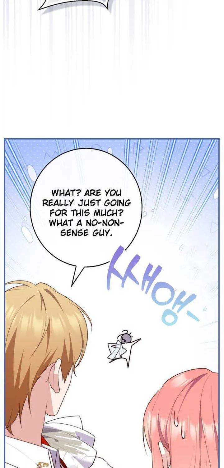 Read A Fortune-Telling Princess chapter 86 image 77 on Lezhin