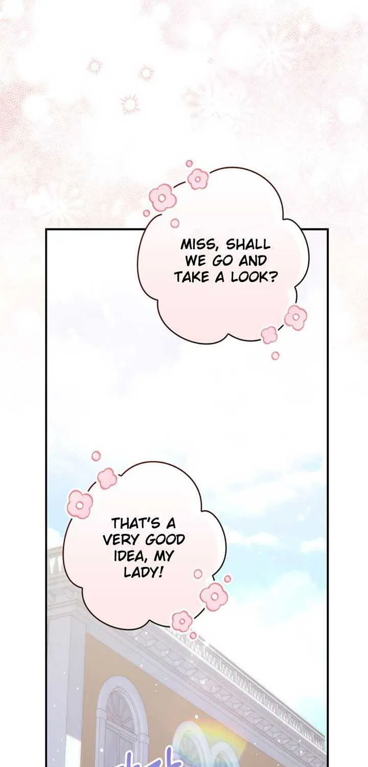 Read A Fortune-Telling Princess chapter 86 image 8 on Lezhin