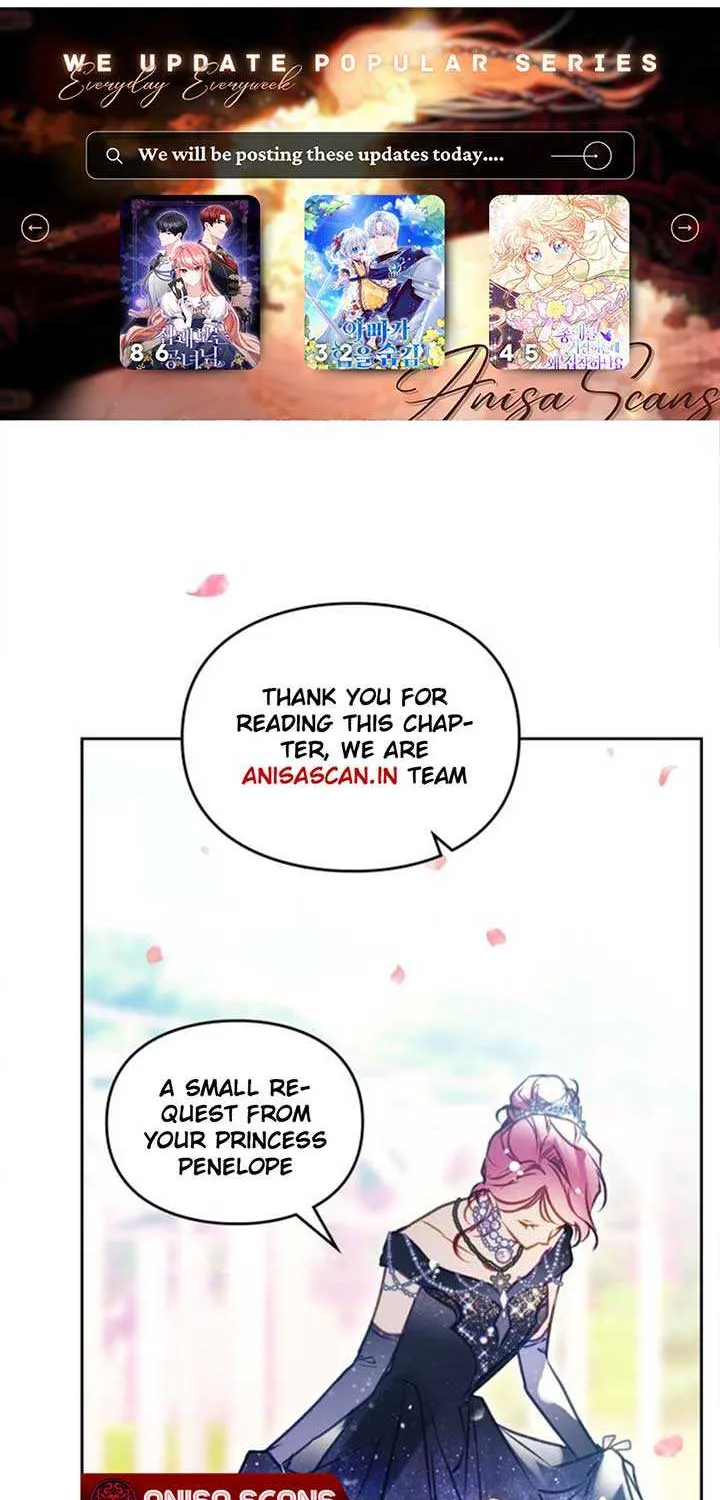Read A Fortune-Telling Princess chapter 86 image 91 on Lezhin