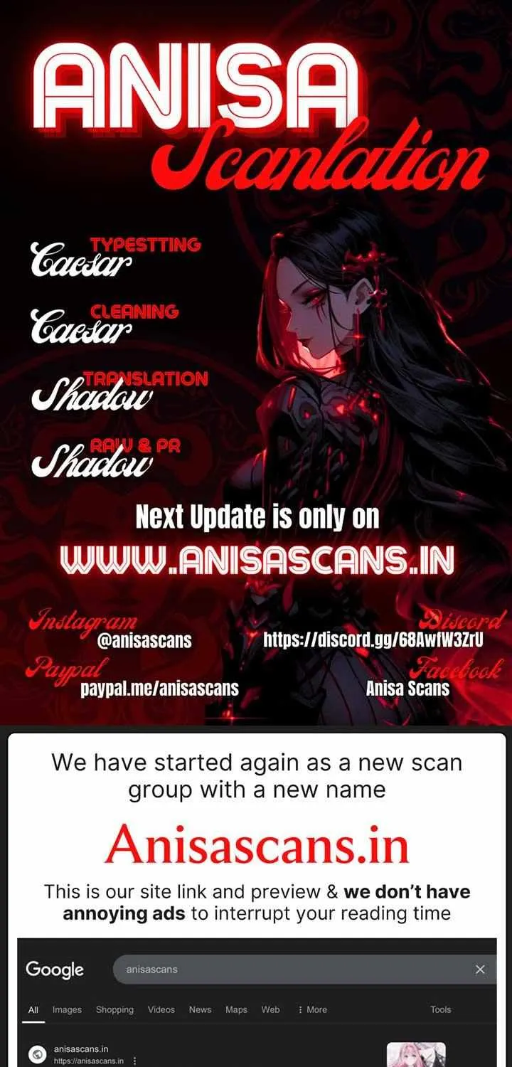 Read A Fortune-Telling Princess chapter 87 image 0 on Lezhin