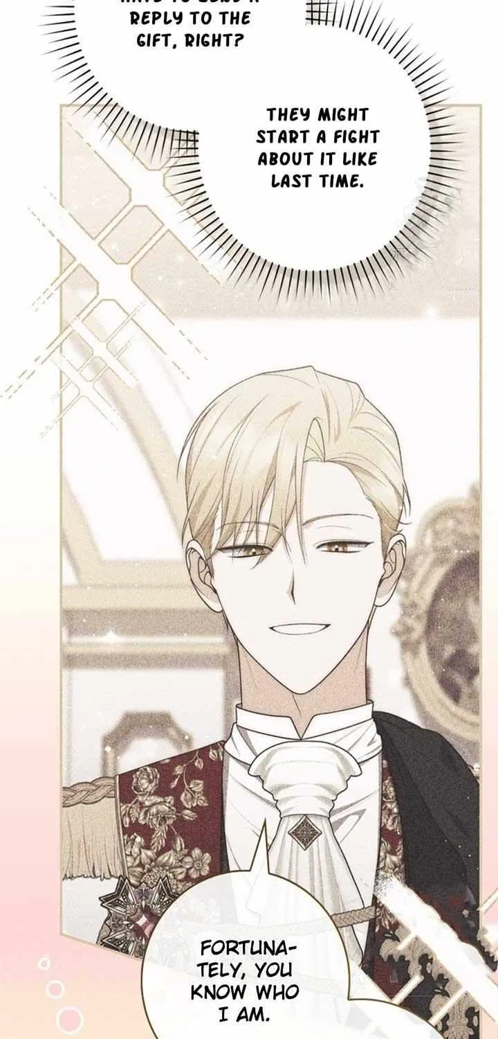 Read A Fortune-Telling Princess chapter 87 image 10 on Lezhin