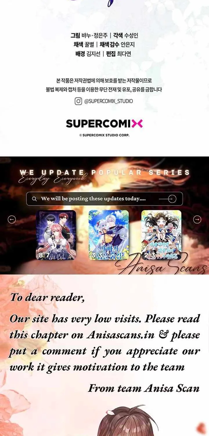 Read A Fortune-Telling Princess chapter 87 image 100 on Lezhin