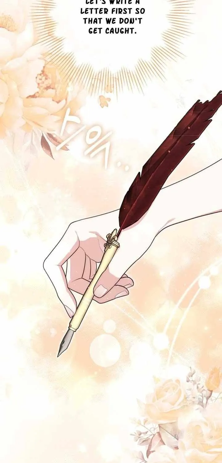 Read A Fortune-Telling Princess chapter 87 image 12 on Lezhin