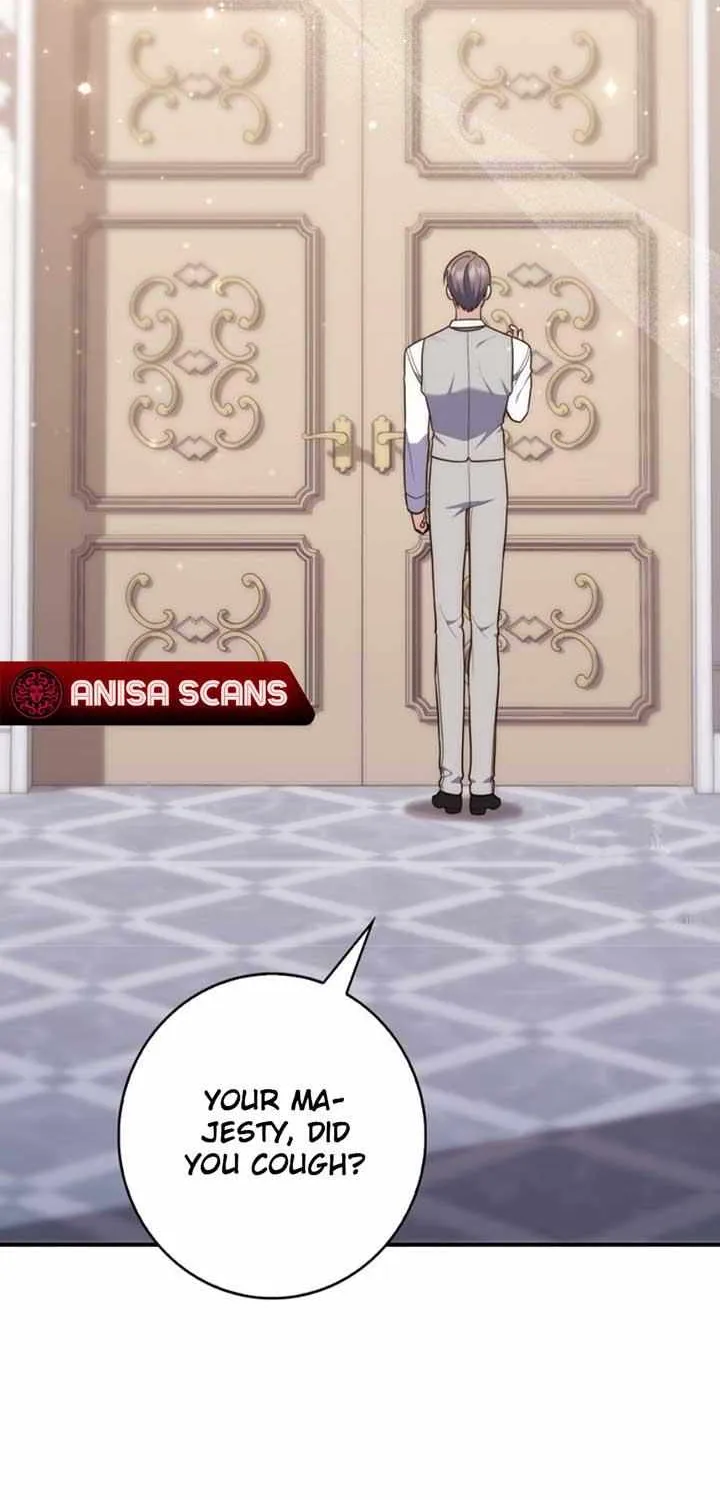 Read A Fortune-Telling Princess chapter 87 image 15 on Lezhin