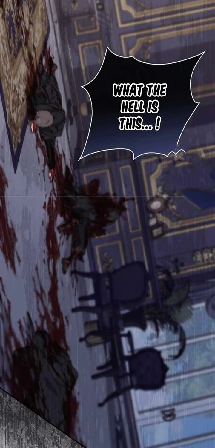 Read A Fortune-Telling Princess chapter 87 image 22 on Lezhin