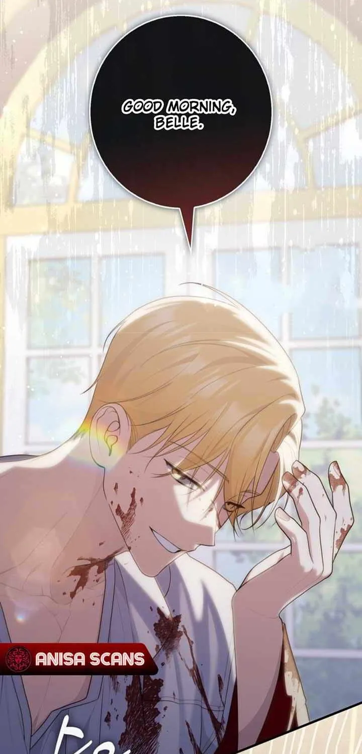 Read A Fortune-Telling Princess chapter 87 image 24 on Lezhin