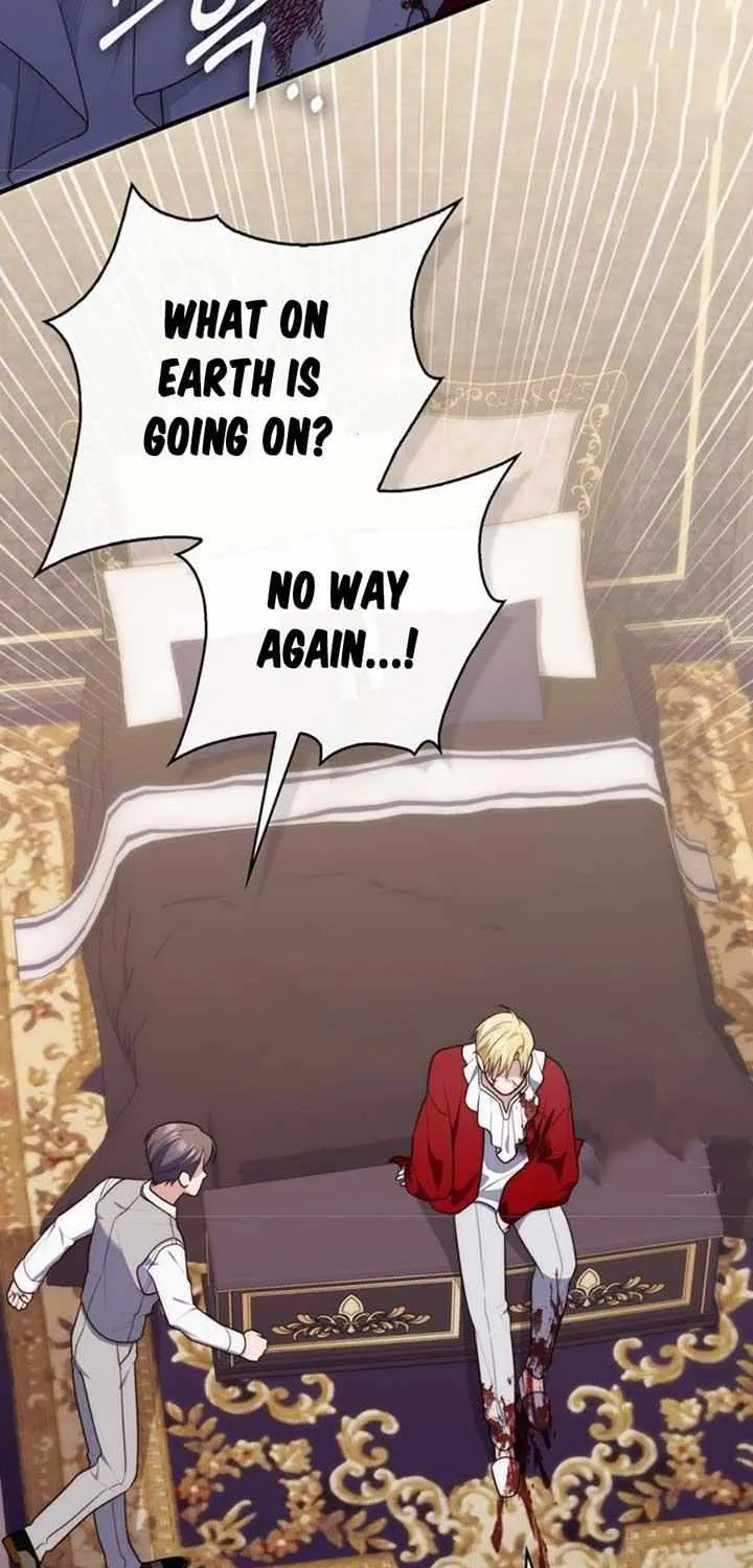 Read A Fortune-Telling Princess chapter 87 image 25 on Lezhin