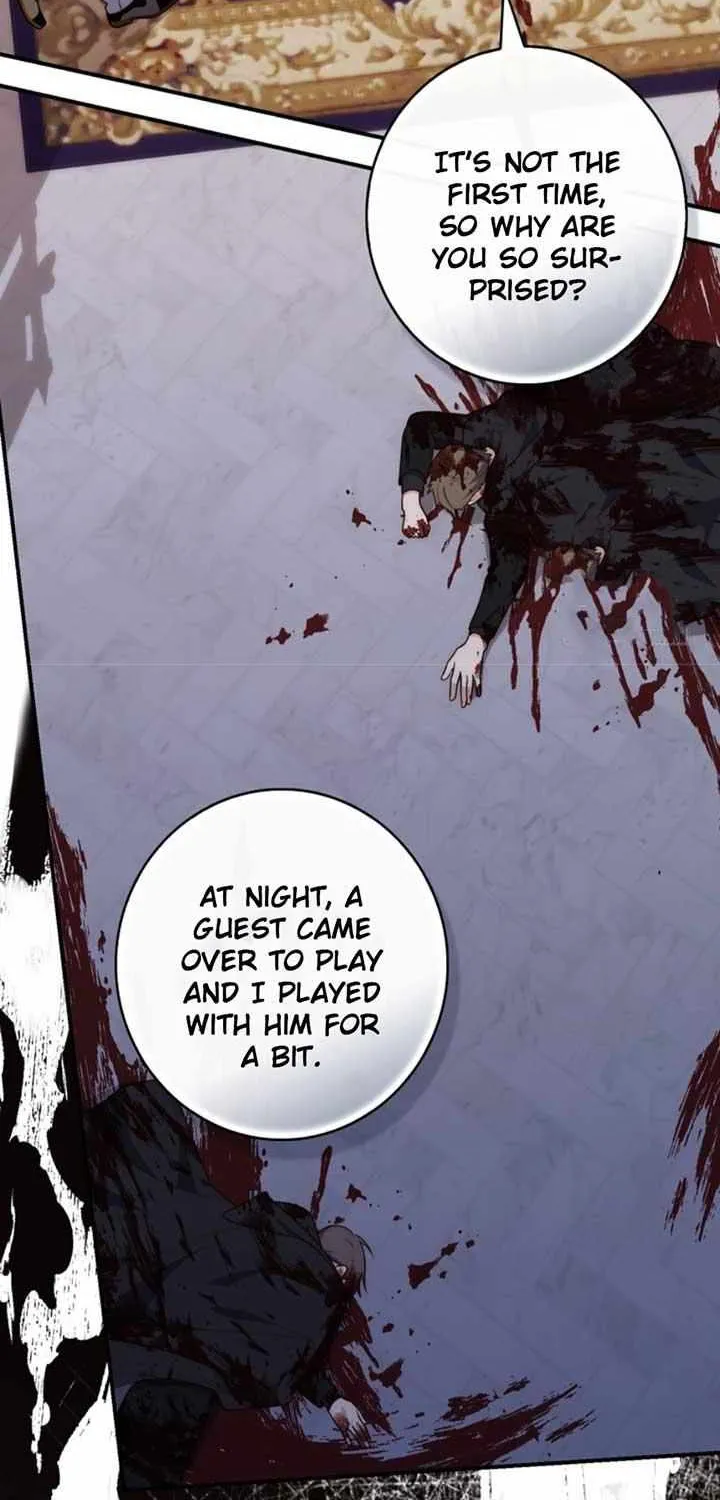 Read A Fortune-Telling Princess chapter 87 image 26 on Lezhin