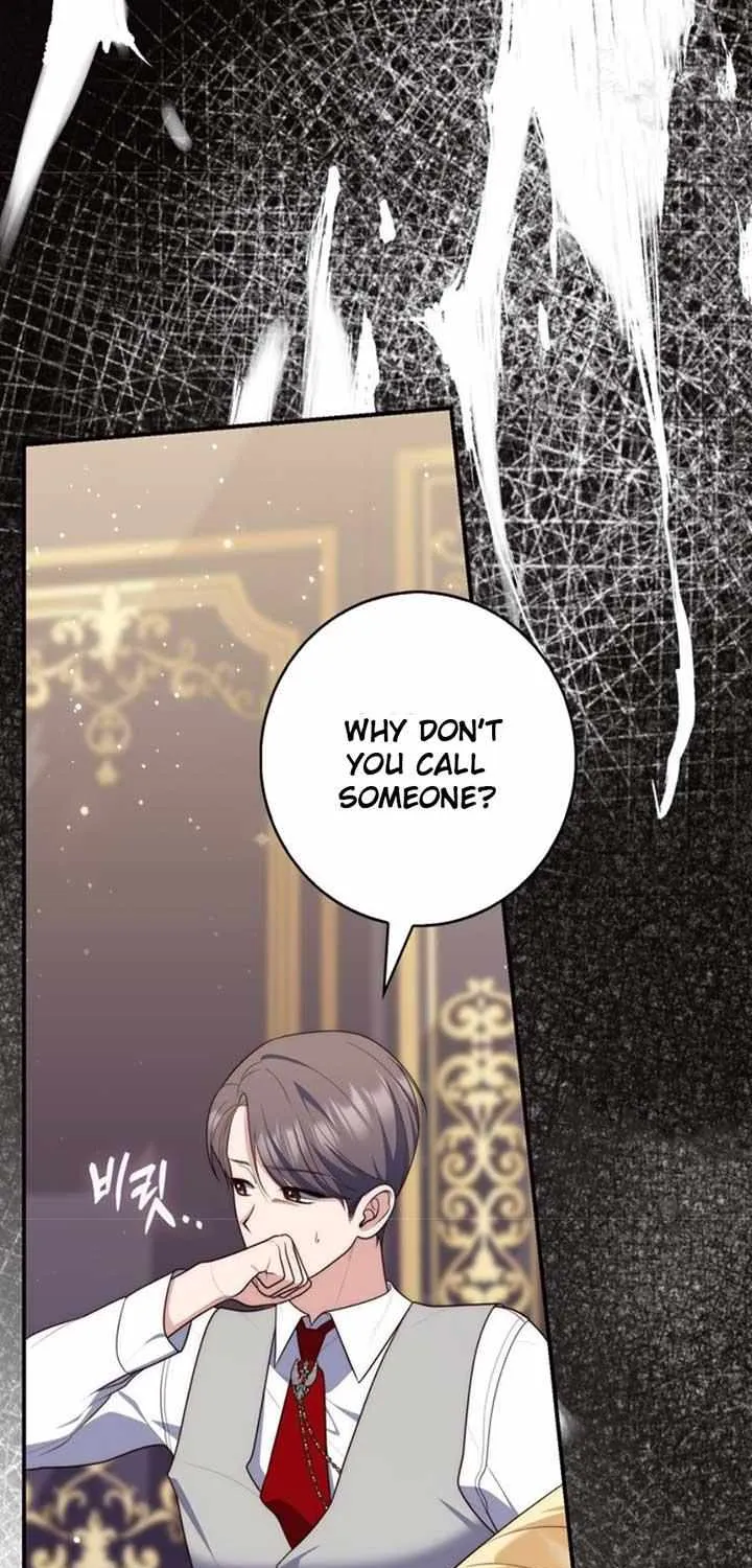 Read A Fortune-Telling Princess chapter 87 image 27 on Lezhin