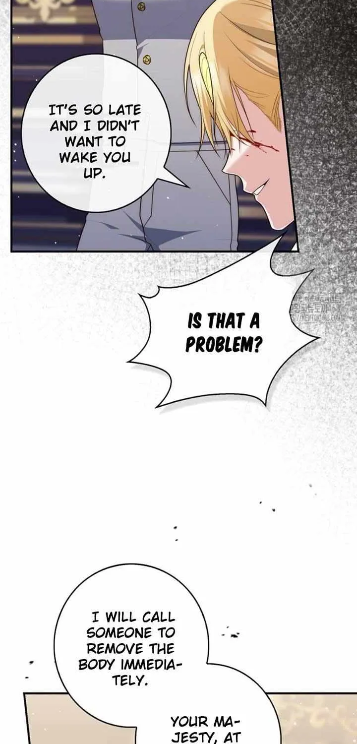 Read A Fortune-Telling Princess chapter 87 image 28 on Lezhin