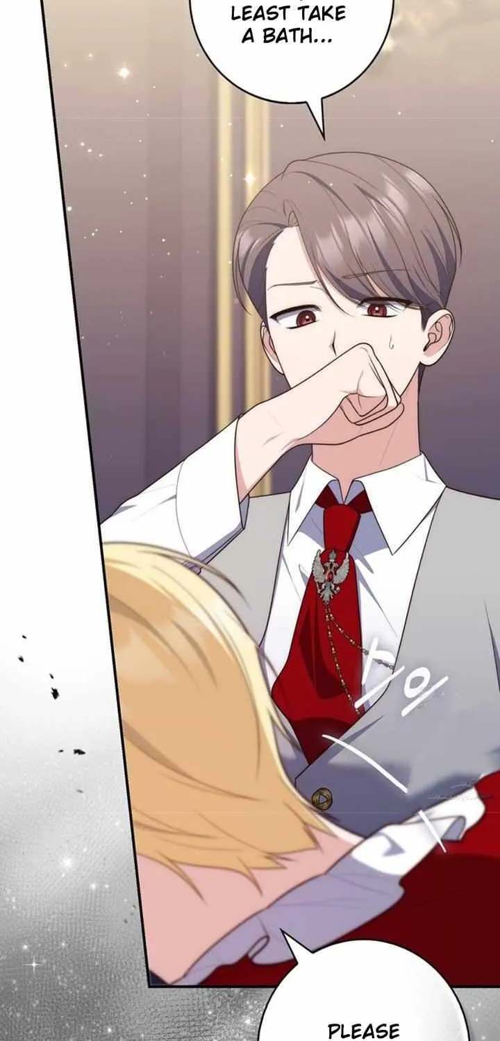 Read A Fortune-Telling Princess chapter 87 image 29 on Lezhin