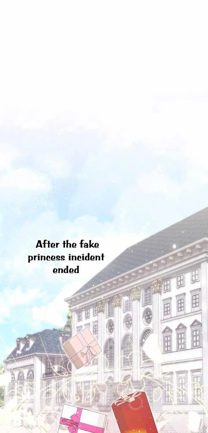 Read A Fortune-Telling Princess chapter 87 image 3 on Lezhin
